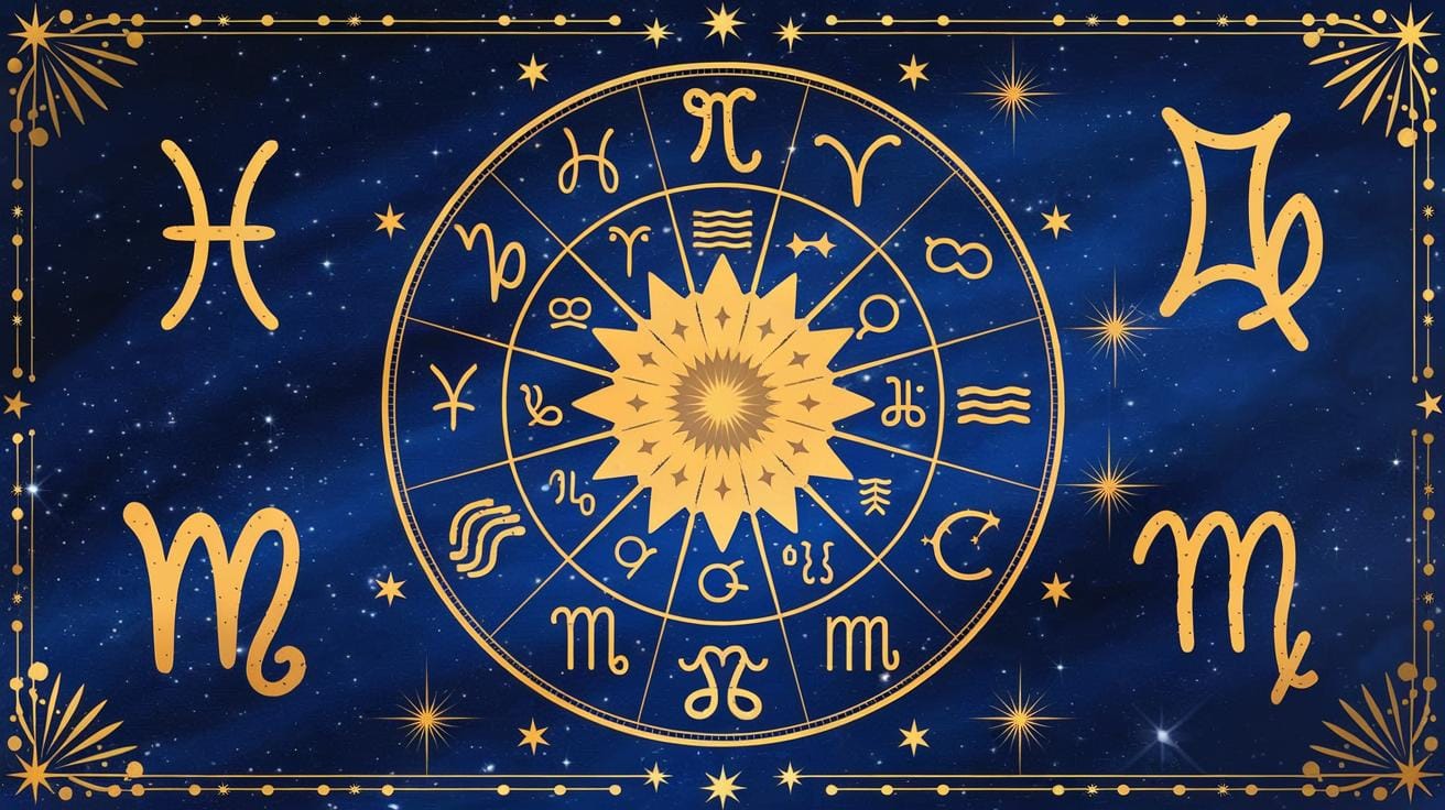 2025's Astrological Elite: The 5 Zodiac Signs Poised for Unmatched Greatness