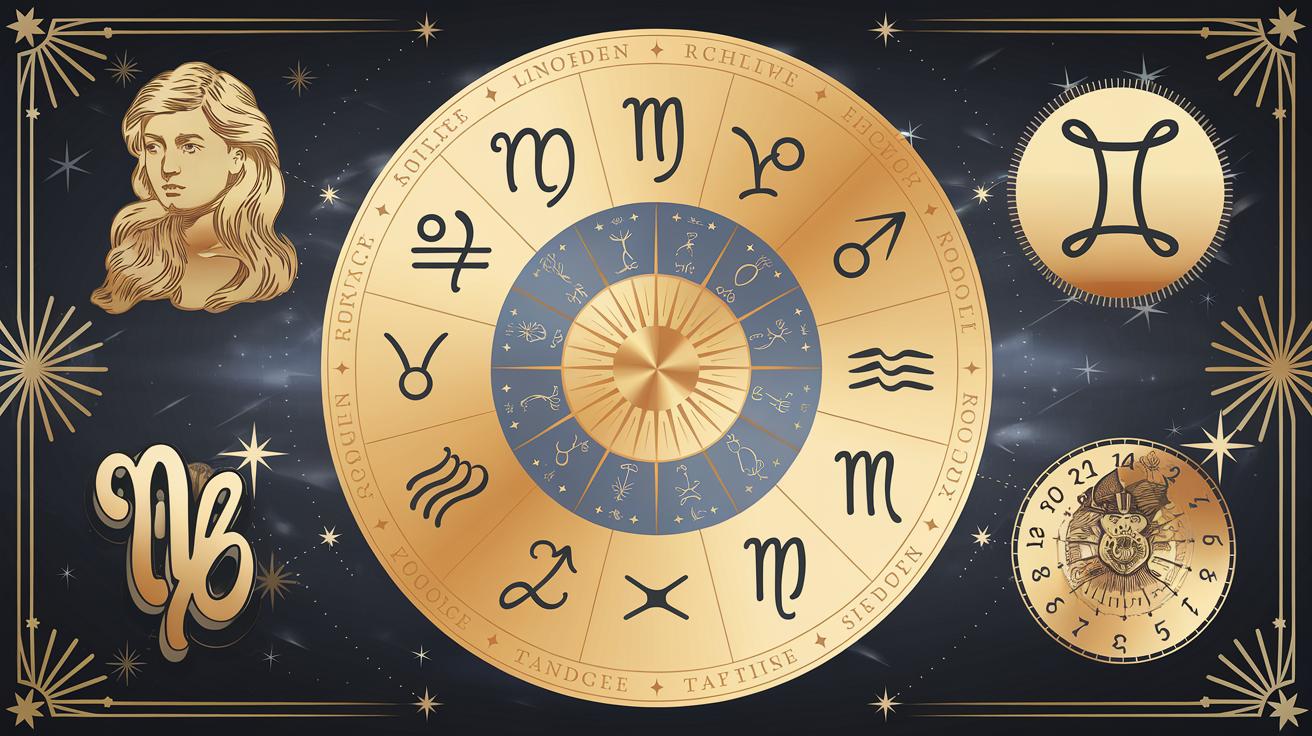 2025's Fortune Forecast: 5 Zodiac Signs Destined for Extraordinary Success and Prosperity