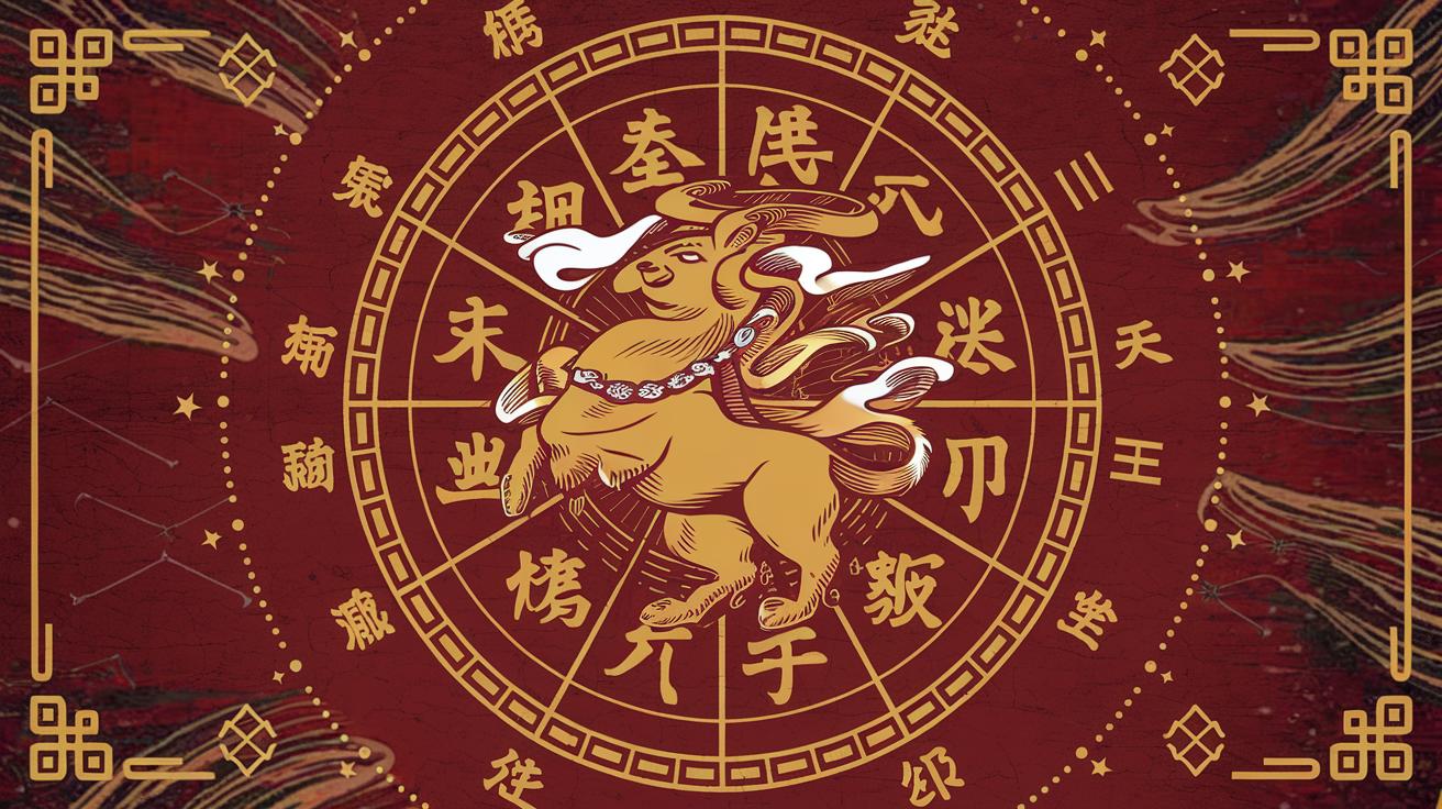 2025's Power Players: Which Chinese Zodiac Signs Will Dominate the Year of Success