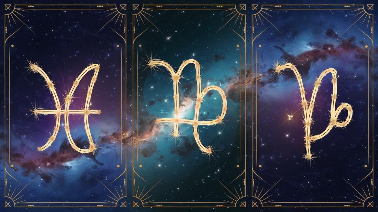 3 Zodiac Signs Facing Cosmic Challenges on January 29, 2025: A Journey of Transformation