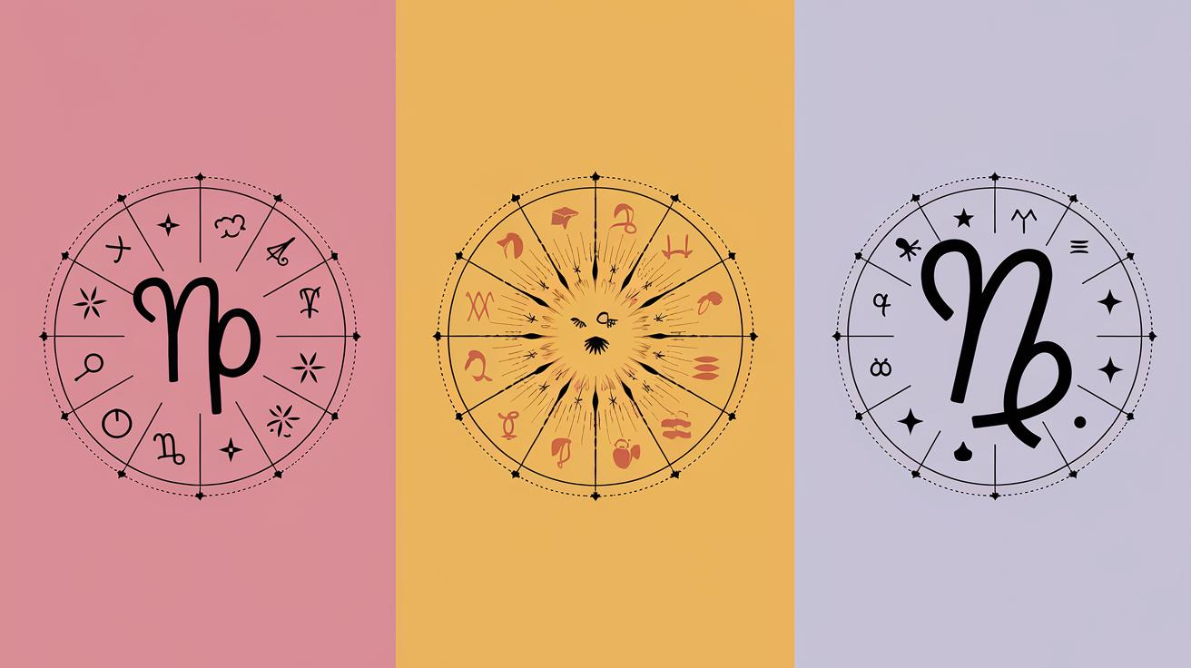 3 Zodiac Signs Set to Experience Unprecedented Joy Starting January 20, 2025