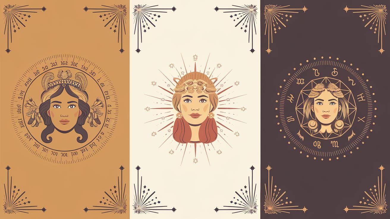 3 Zodiac Signs That Fiercely Guard Their Self-Respect with Unwavering Passion