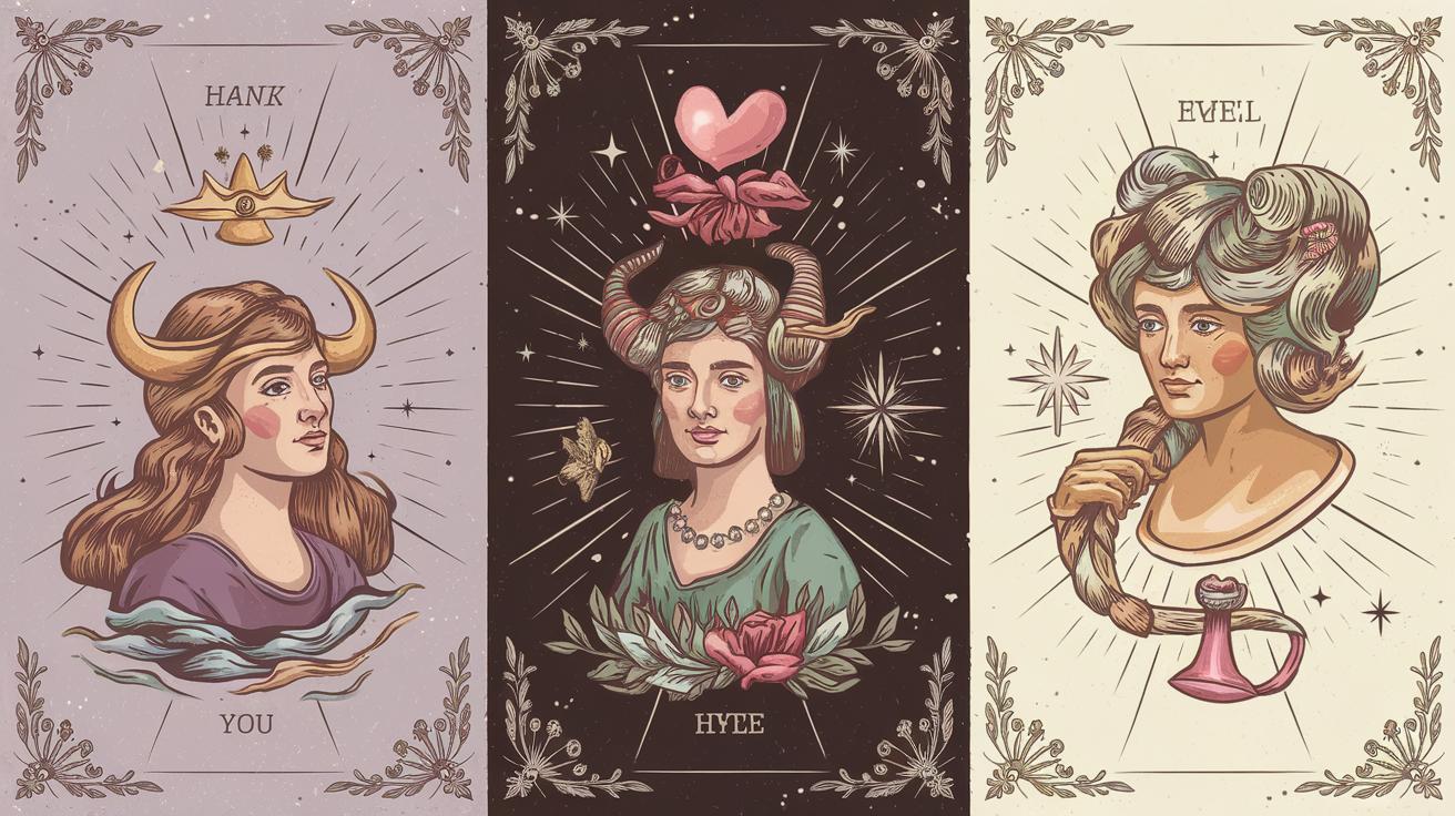 3 Zodiac Signs Triumph Over Heartache: Transformative Healing Begins on January 21, 2025