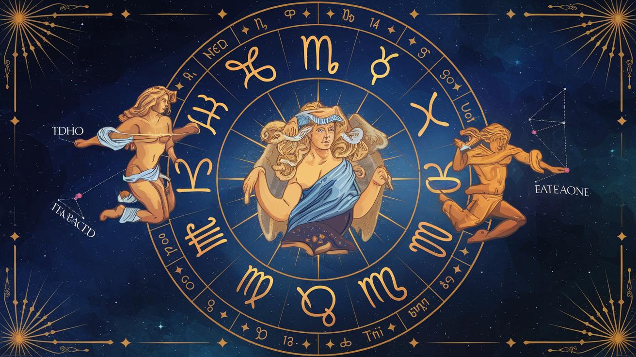 3 Zodiac Signs Undergo Life-Altering Transformations on January 17, 2025—A Cosmic Shift Awaits