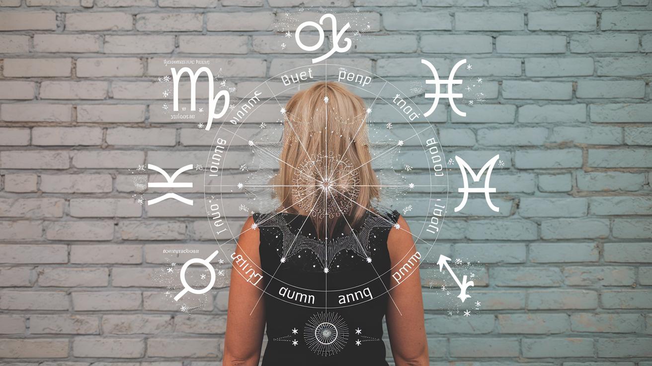 4 Astrological Titans: Zodiac Signs with Unmatched Mental Fortitude and Resilience