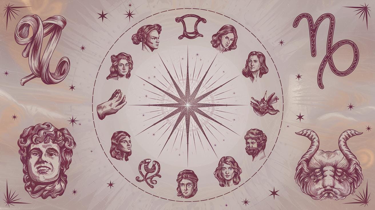 4 Zodiac Signs Destined for Greatness: Unveiling Their Journey to Fulfillment