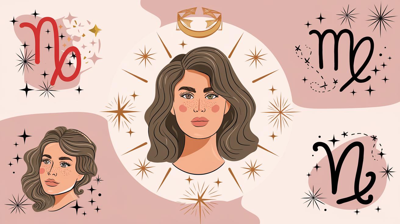 4 Zodiac Signs Radiating Unseen Beauty: Are You One of These Enigmatic Charms?