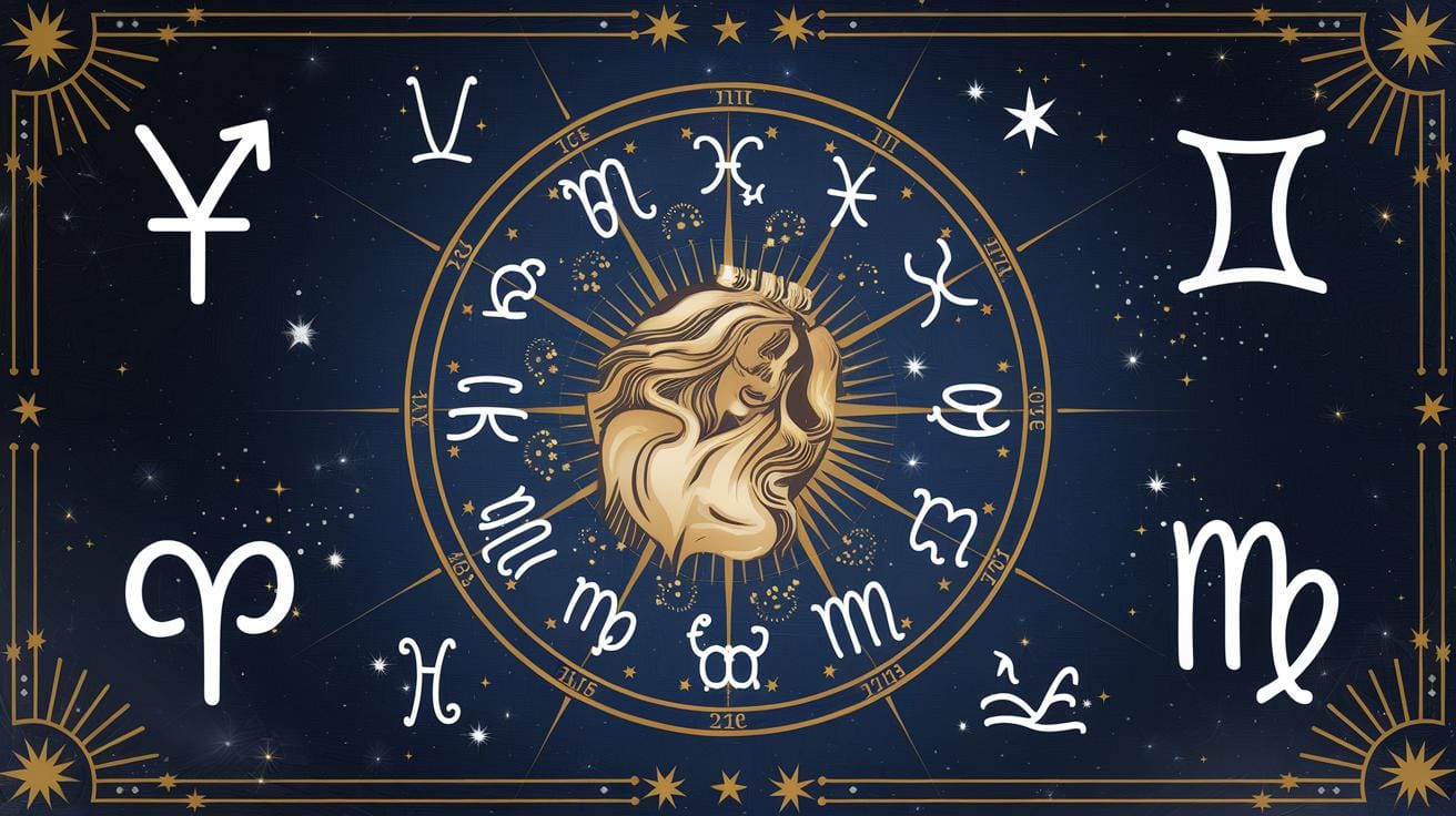 4 Zodiac Signs Set to Reach Unprecedented Success: Are You Among the Astrological Elite?