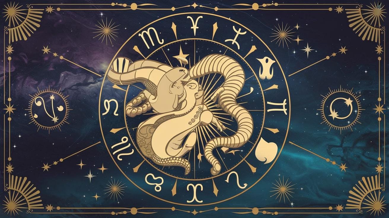 4 Zodiac Signs That Magnetize Love Destiny with Unparalleled Ease and Enchanting Power