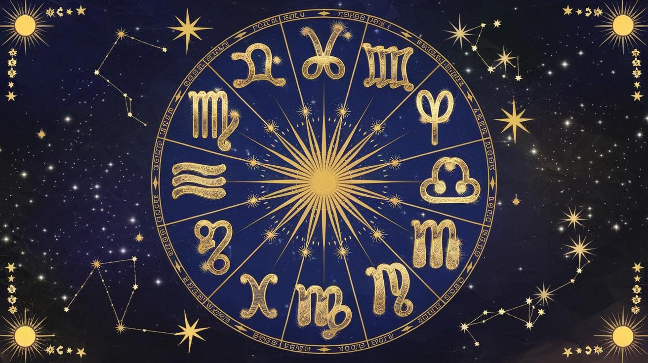 4 Zodiac Signs That Shine Brighter Than the Rest: Unveiling the Astrological Luminaries