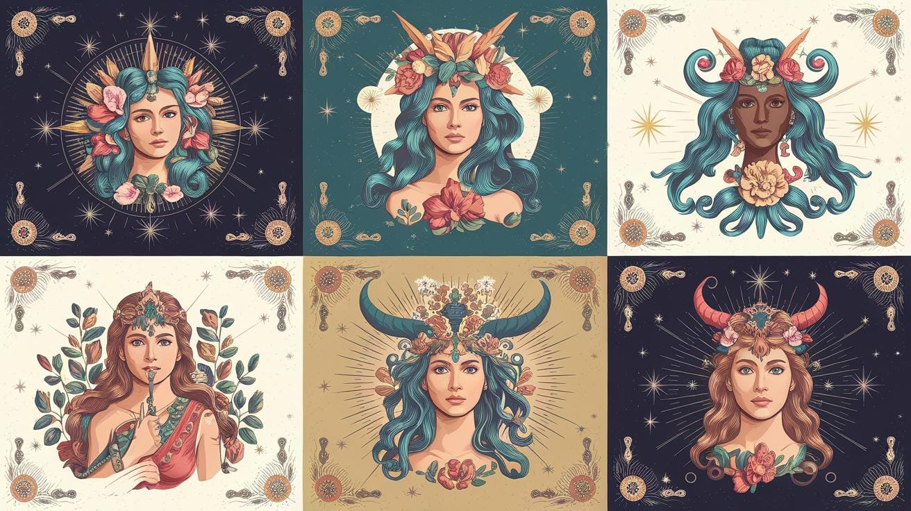 4 Zodiac Signs with the Astonishing Blend of Heartfelt Compassion and Unyielding Independence