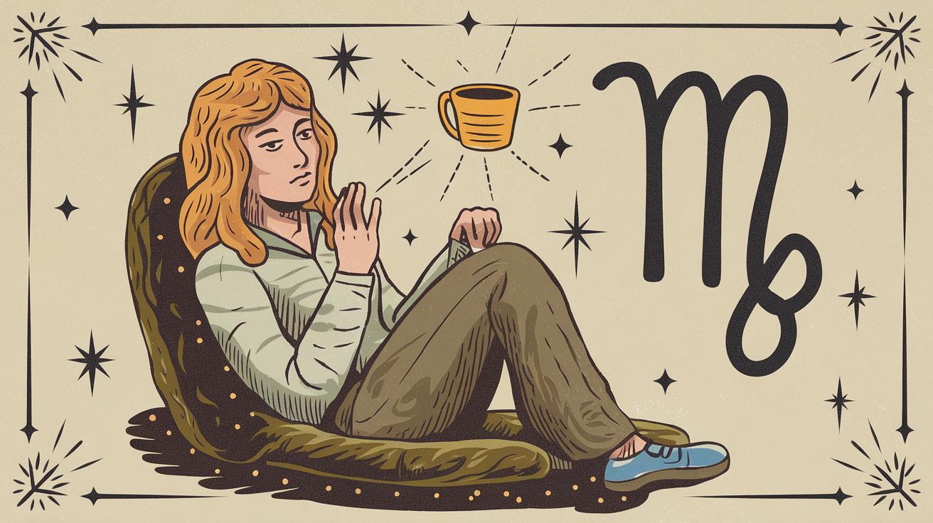 5 Zodiac Signs: Brilliant Minds Held Back by Their Own Laziness