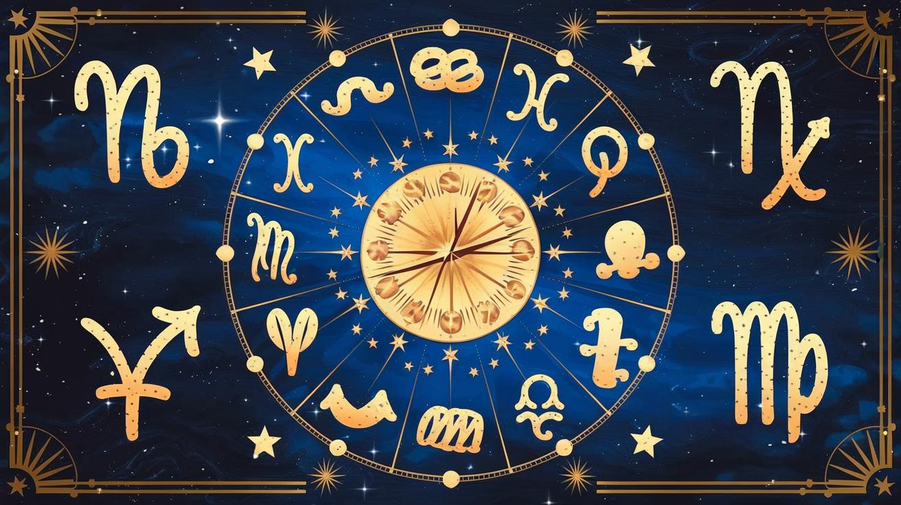 5 Zodiac Signs Destined for Lotto Glory in 2025: Are You Among the Lucky Few?