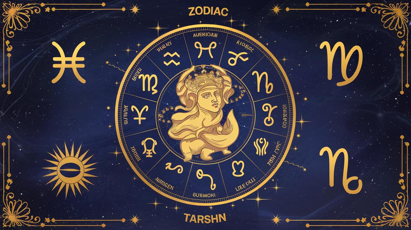 5 Zodiac Signs Poised for an Extraordinary 2025: Who Will Shine Brightest?