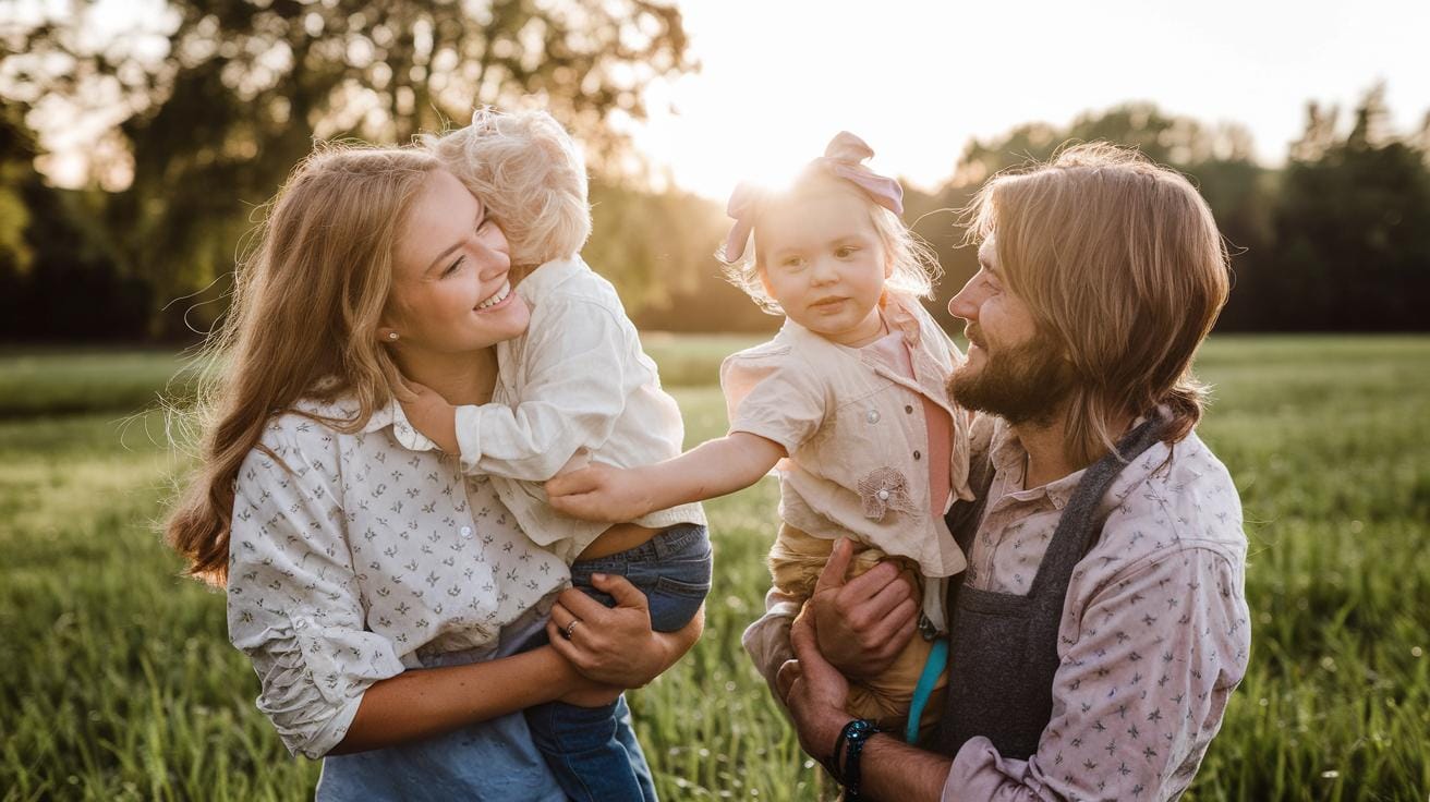 5 Zodiac Signs That Radiate Joy and Light Up Every Family Gathering