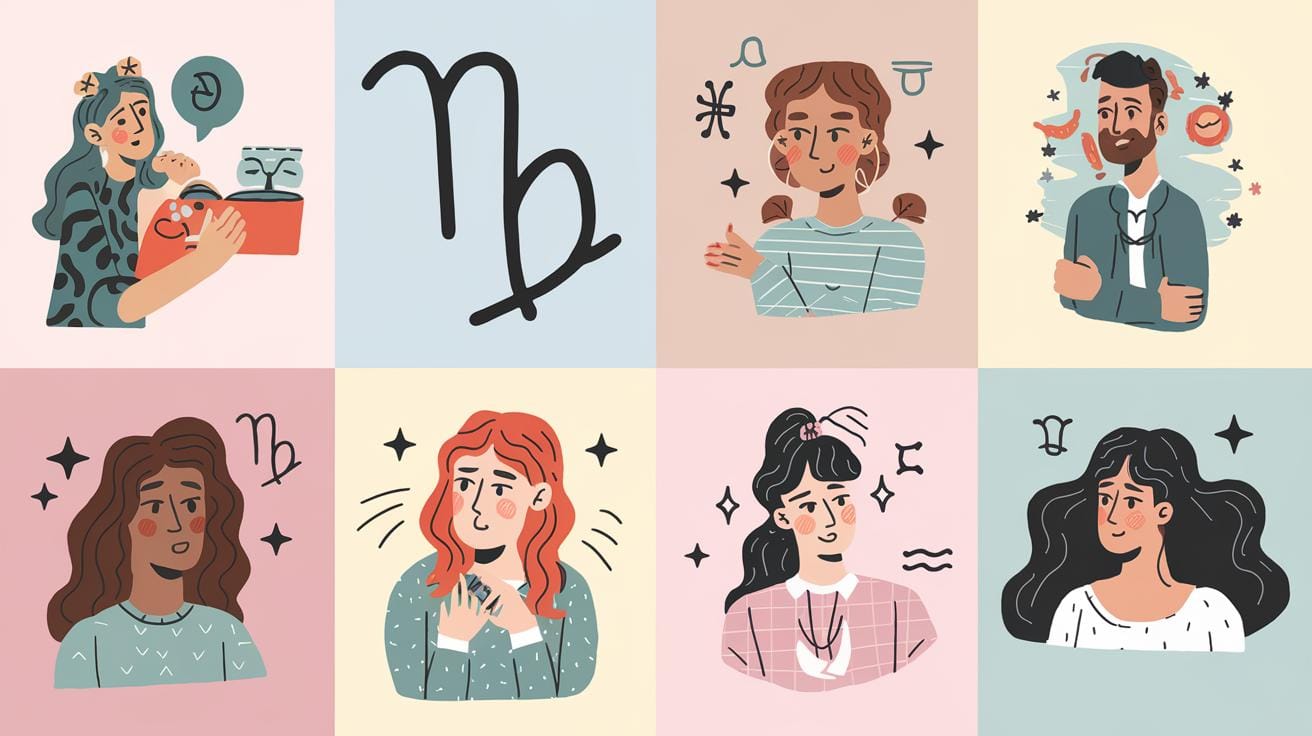 6 Zodiac Signs That Thrive in Intimate Settings Over Crowded Gatherings