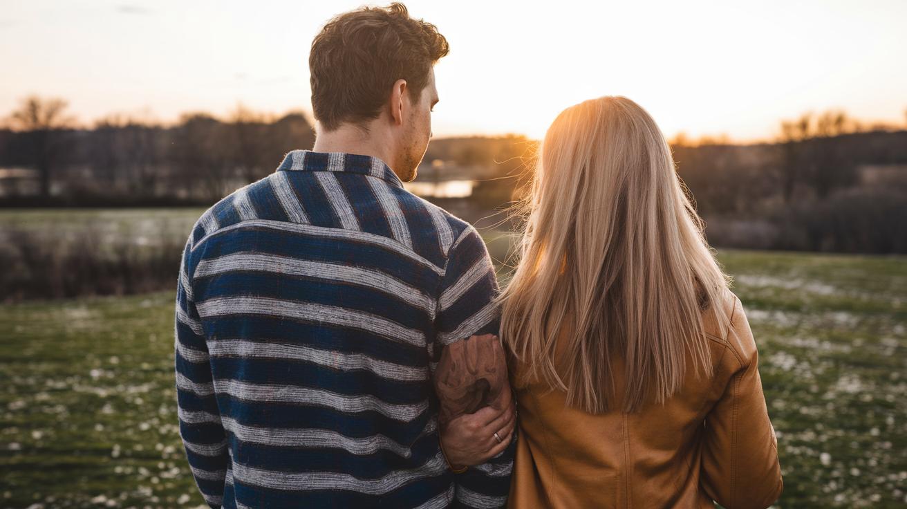 7 Powerful Clues You're on the Brink of Meeting Your One True Soulmate