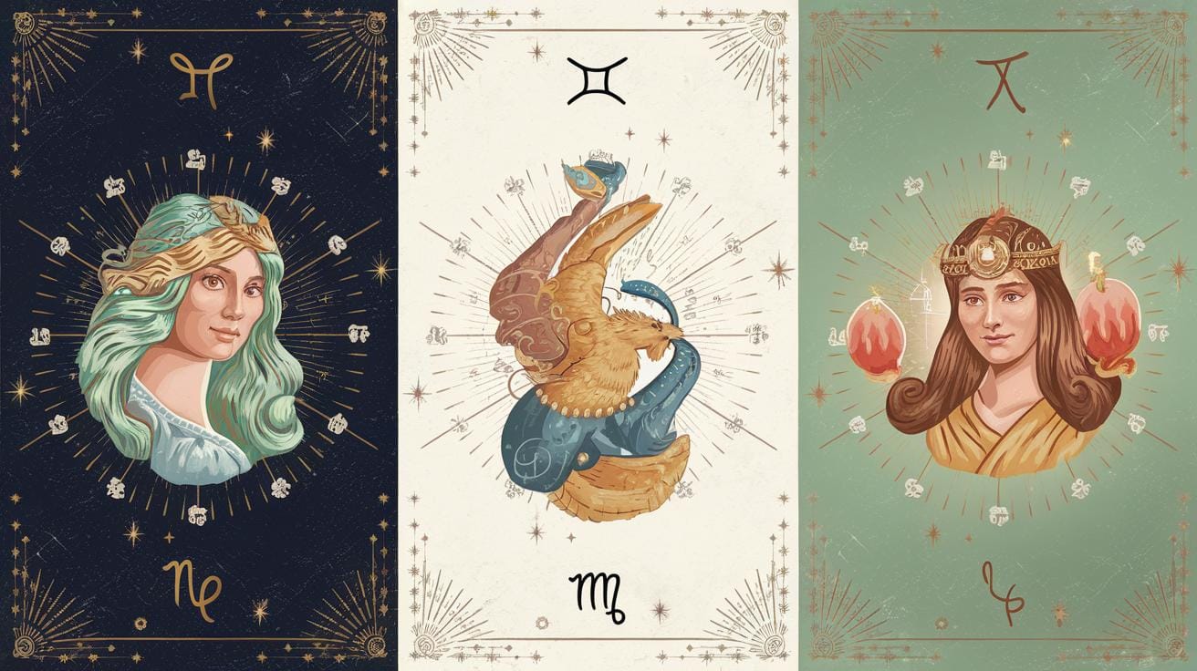 Astounding Joy Awaits These 3 Zodiac Signs on January 12, 2025: Prepare for a Magical Day