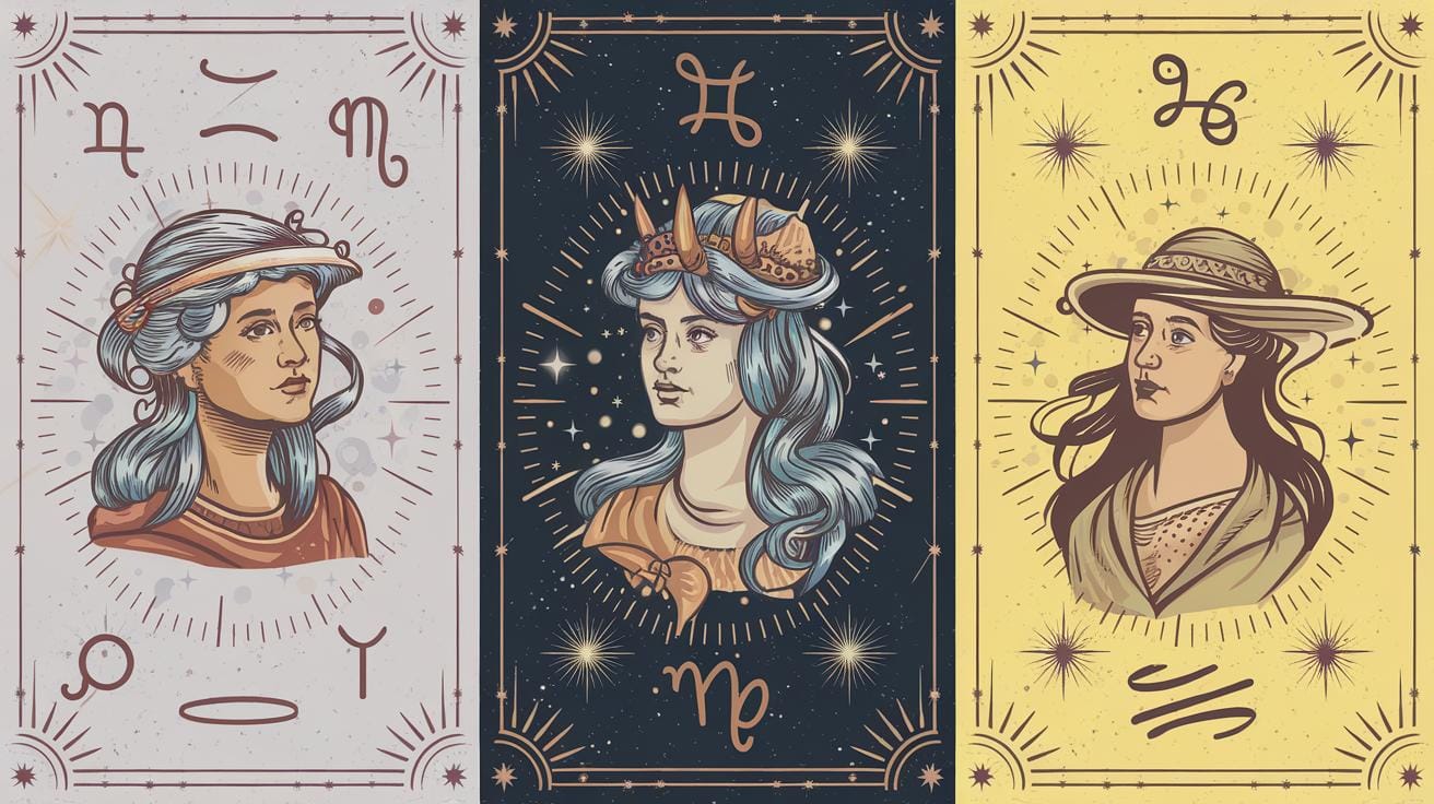 Astounding Triumphs: 3 Zodiac Signs Surpass Unthinkable Obstacles on January 15, 2025