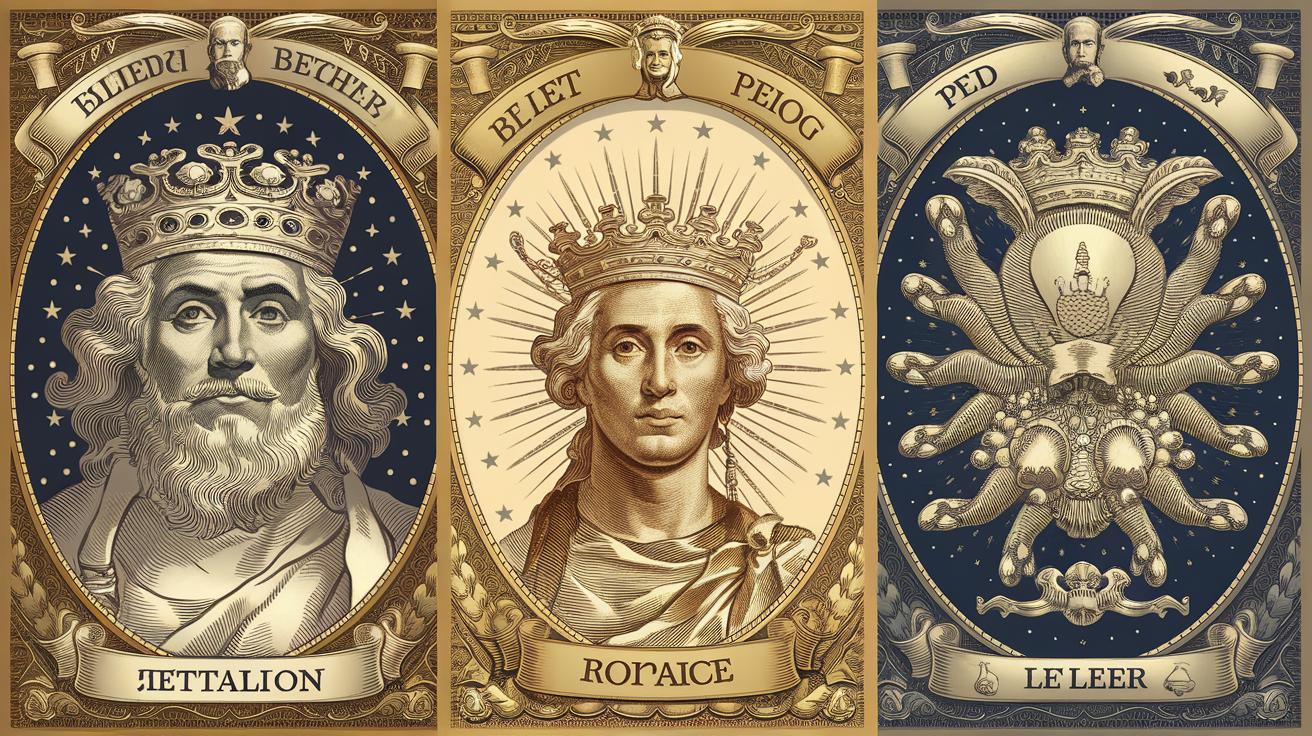 Astounding Wealth: The Zodiac Signs Predicted to Rule the Rich List by 2025