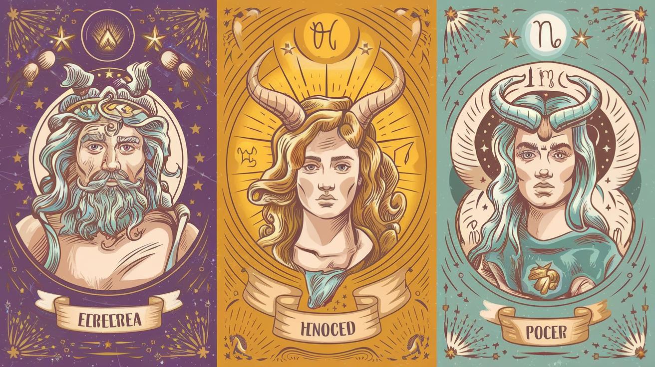 Astrology’s Fiery Trio: The Zodiac Signs with the Fiercest Tempers in 2025