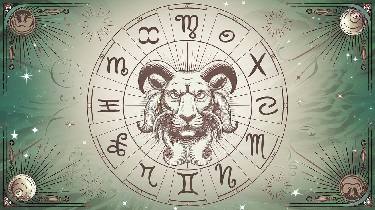 Astrology's Most Tenacious: Unveiling the Top 5 Zodiac Signs with Unyielding Determination