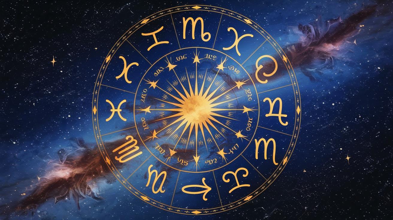 February 2025: 4 Zodiac Signs Receive Cosmic Confirmation They're on a Life-Changing Path