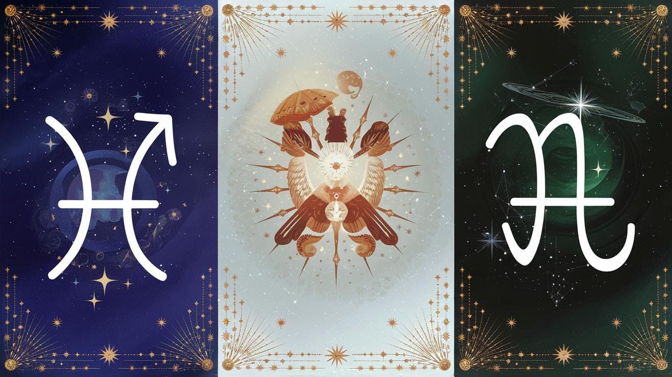 January 14, 2025: The Day 3 Zodiac Signs Uncover Life-Changing Truths Beyond Imagination