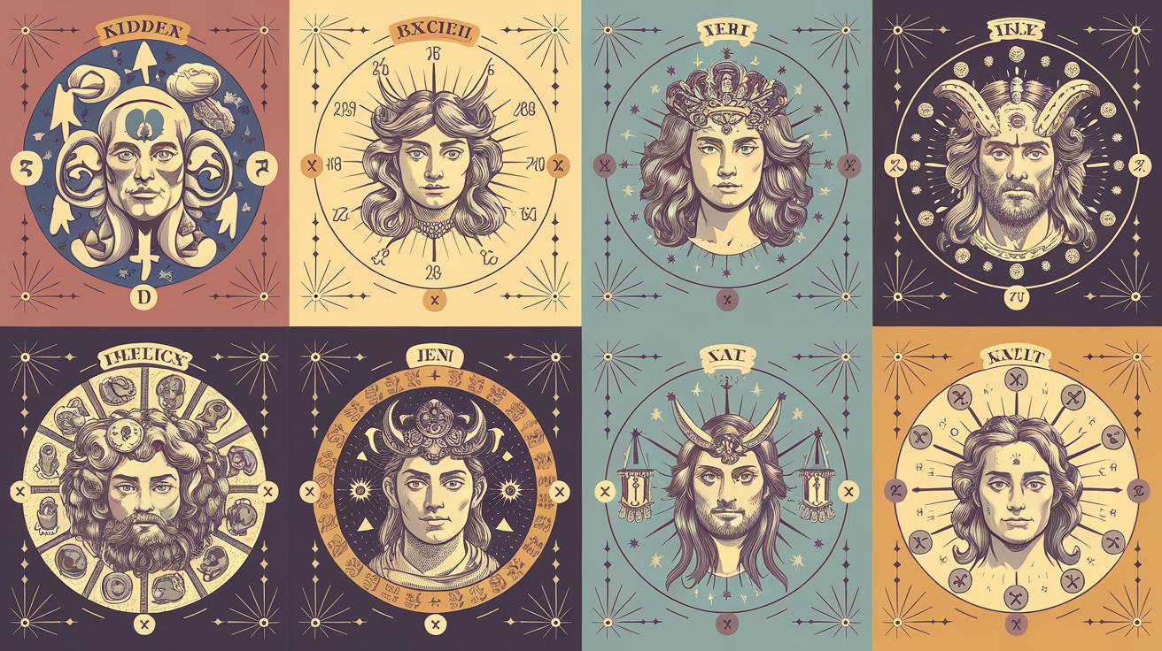 The Zodiac's Trust Titans: Meet the 4 Most Unwavering Signs of 2025 That Never Let You Down