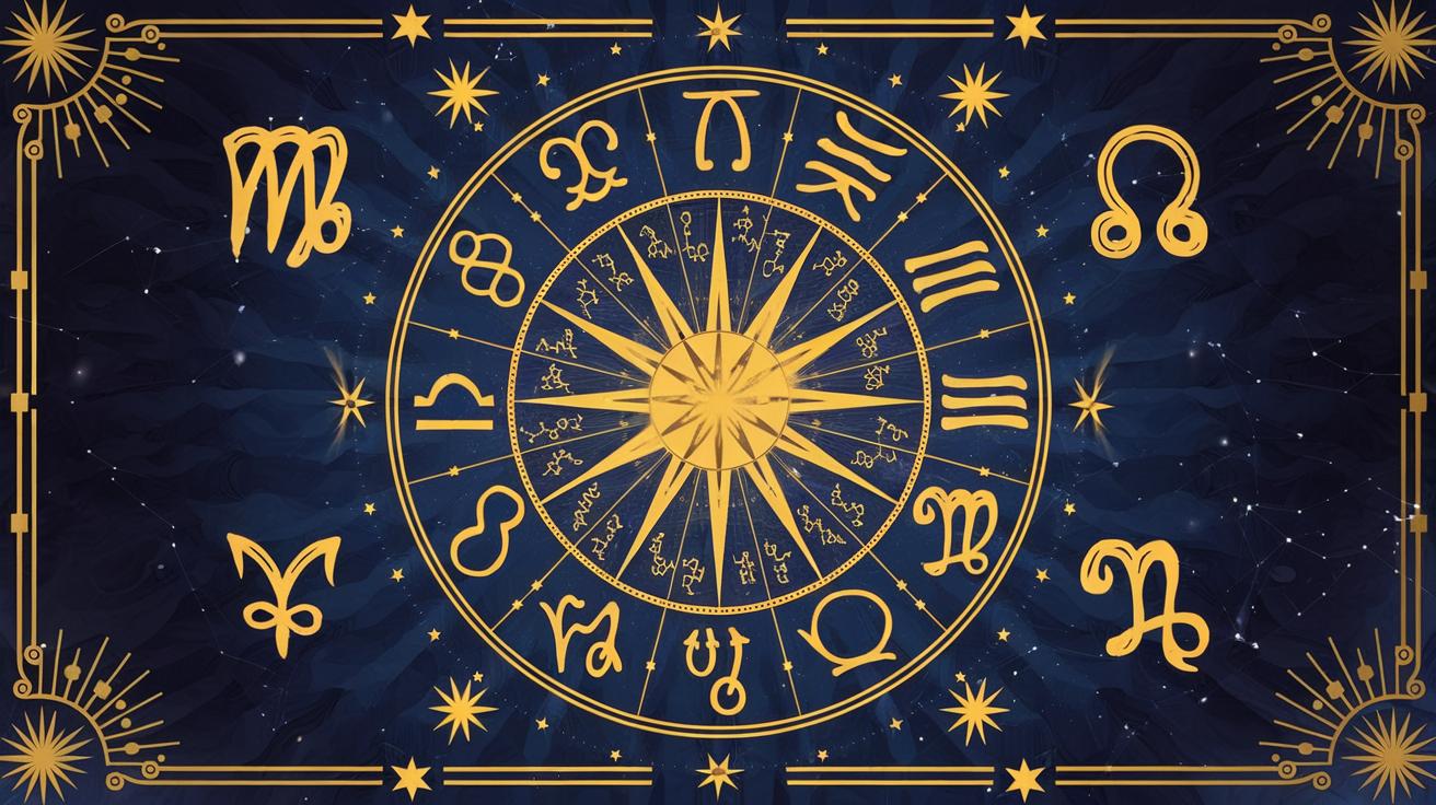 The Zodiac's Wildest: Unraveling the Top 5 Signs of Cosmic Chaos and Celestial Drama