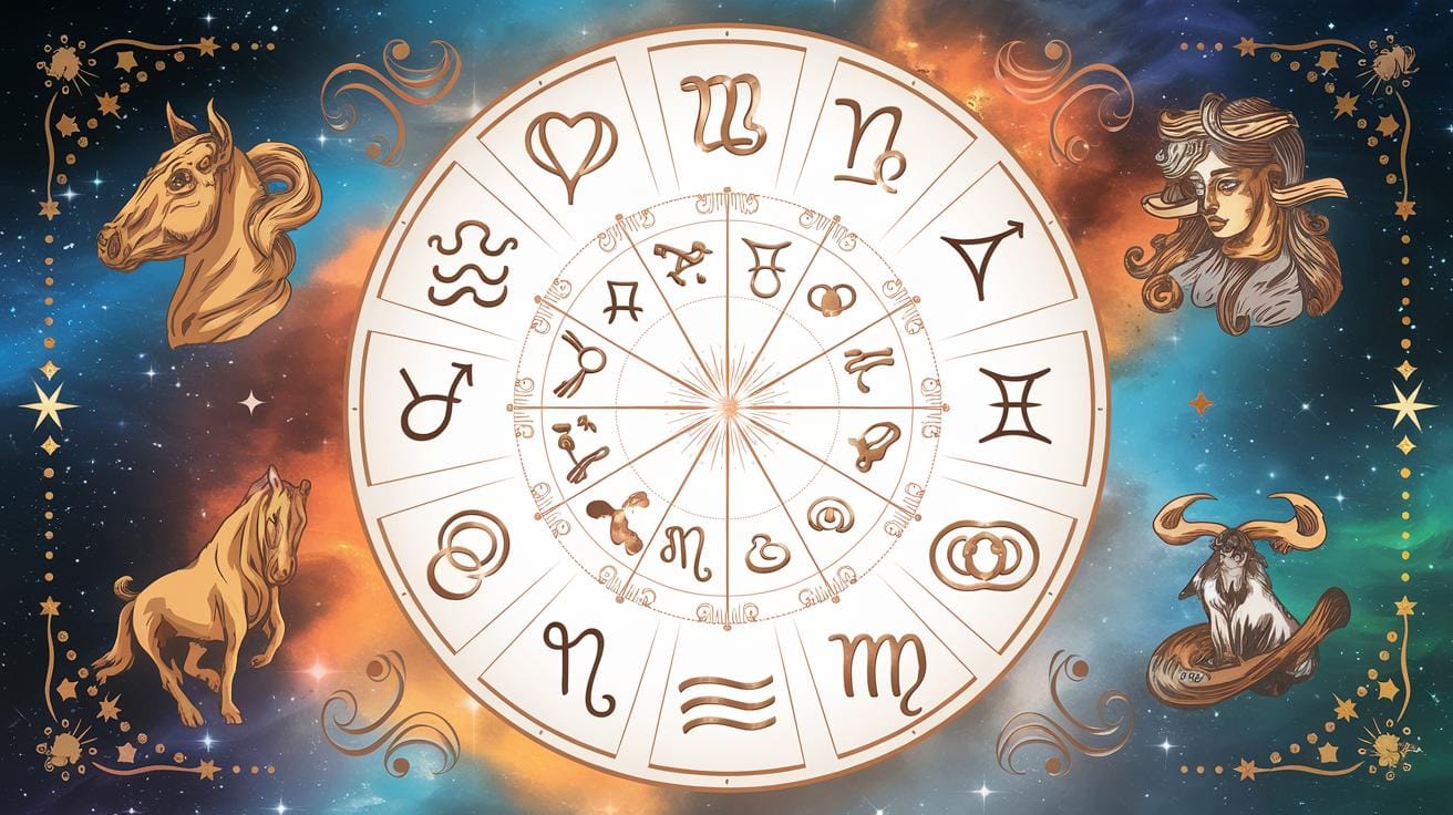 Top 5 Zodiac Signs Set to Shine Brightest on January 11, 2025: Who's Stealing the Cosmic Spotlight?