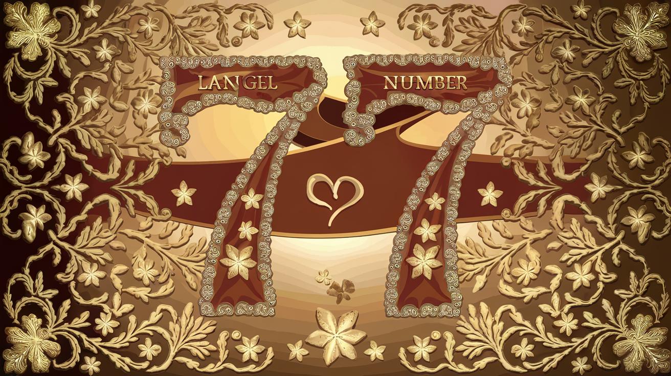 Unlock the Mystical Secrets of Angel Number 777: A Journey into Love and Relationships