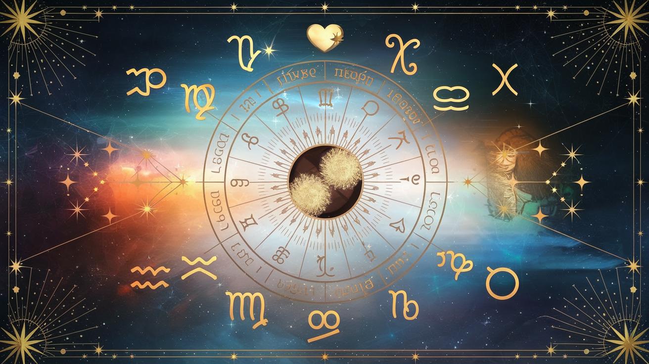 Unlock the Secrets of Love: Zodiac's Passionate Journey on January 29, 2025 with Mercury-Pluto Magic