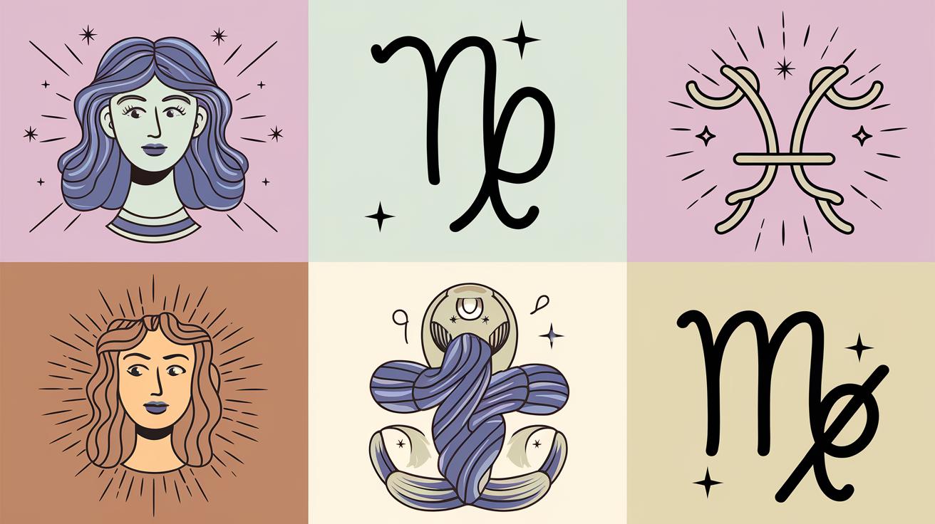 Unmasking the 4 Zodiac Signs Most Prone to Youthful Folly and Naive Decisions