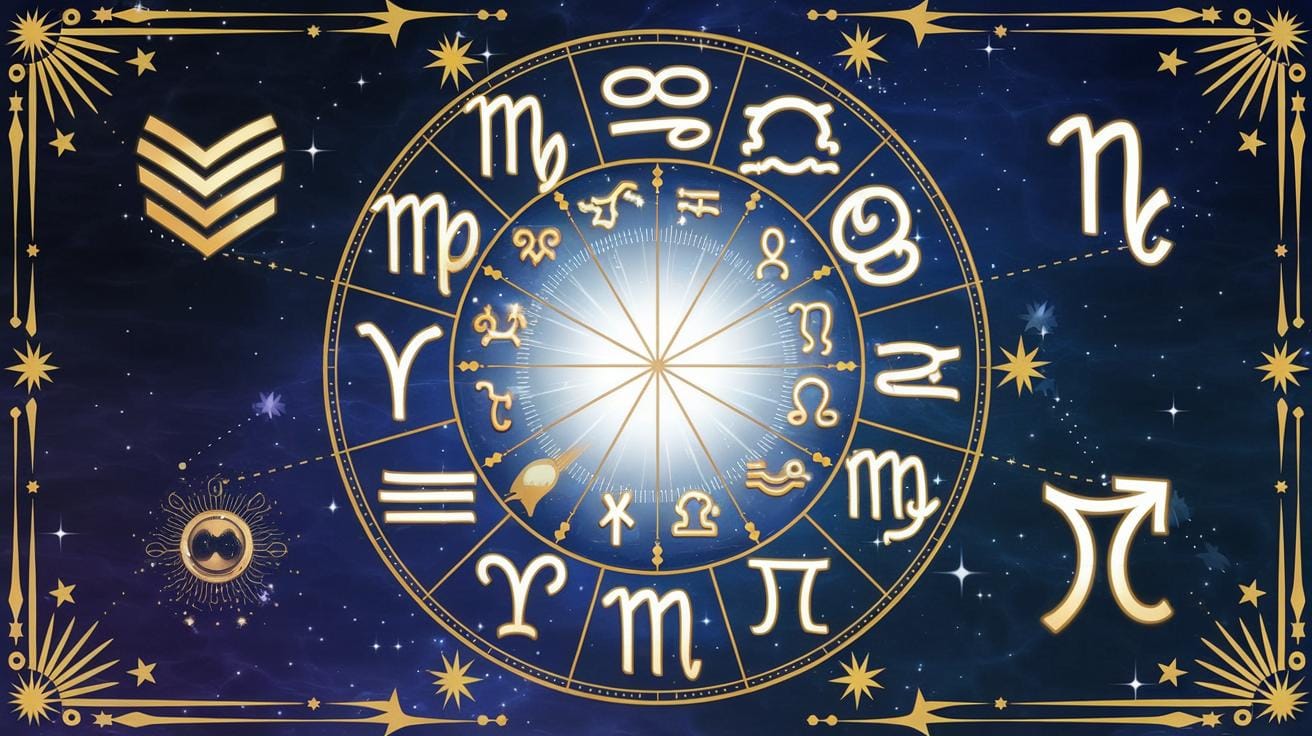 Unveil the 5 Most Powerful Zodiac Titans: Astrology’s Mightiest Signs