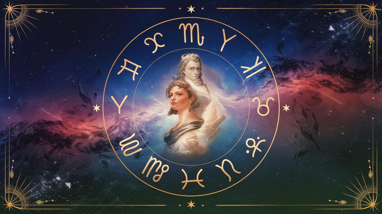 2025's Top 5 Zodiac Signs Poised for Profound Emotional Transformation and Renewal