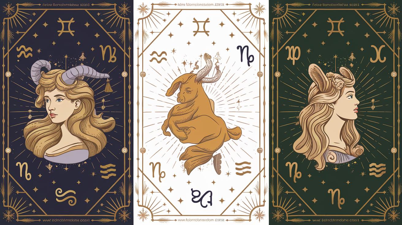 3 Zodiac Signs Embark on a Transformative Journey to Hope on February 15, 2025