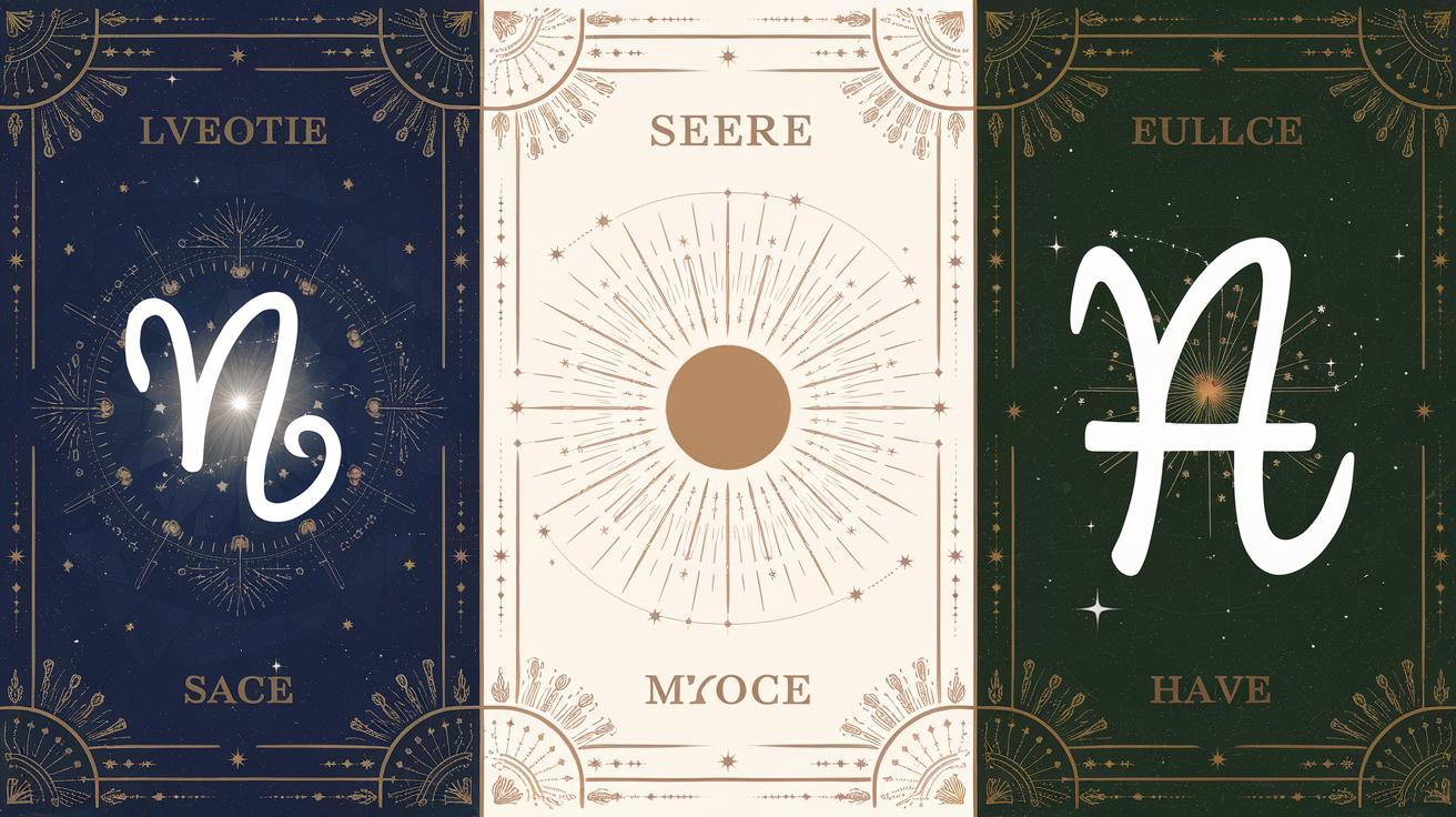 3 Zodiac Signs Embarking on a Transformative Journey This February: A New Era Begins