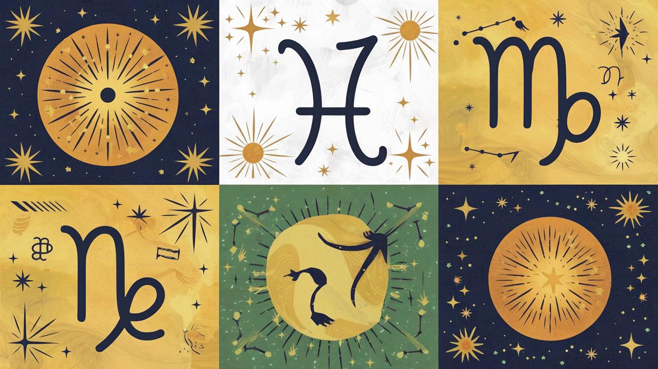 3 Zodiac Signs Enjoy Unprecedented Ease: February 13, 2025 Ushers in a Remarkable Shift