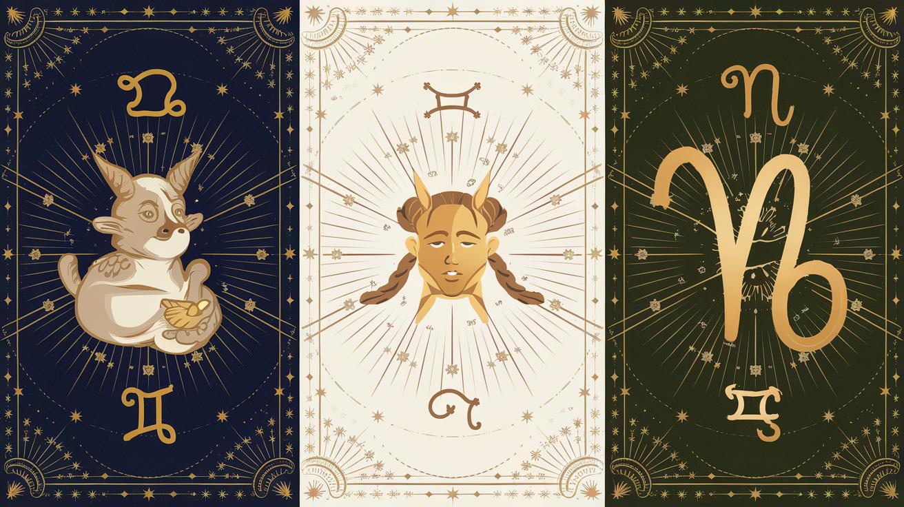 3 Zodiac Signs Poised to Magnetize Wealth Like Never Before on February 9, 2025