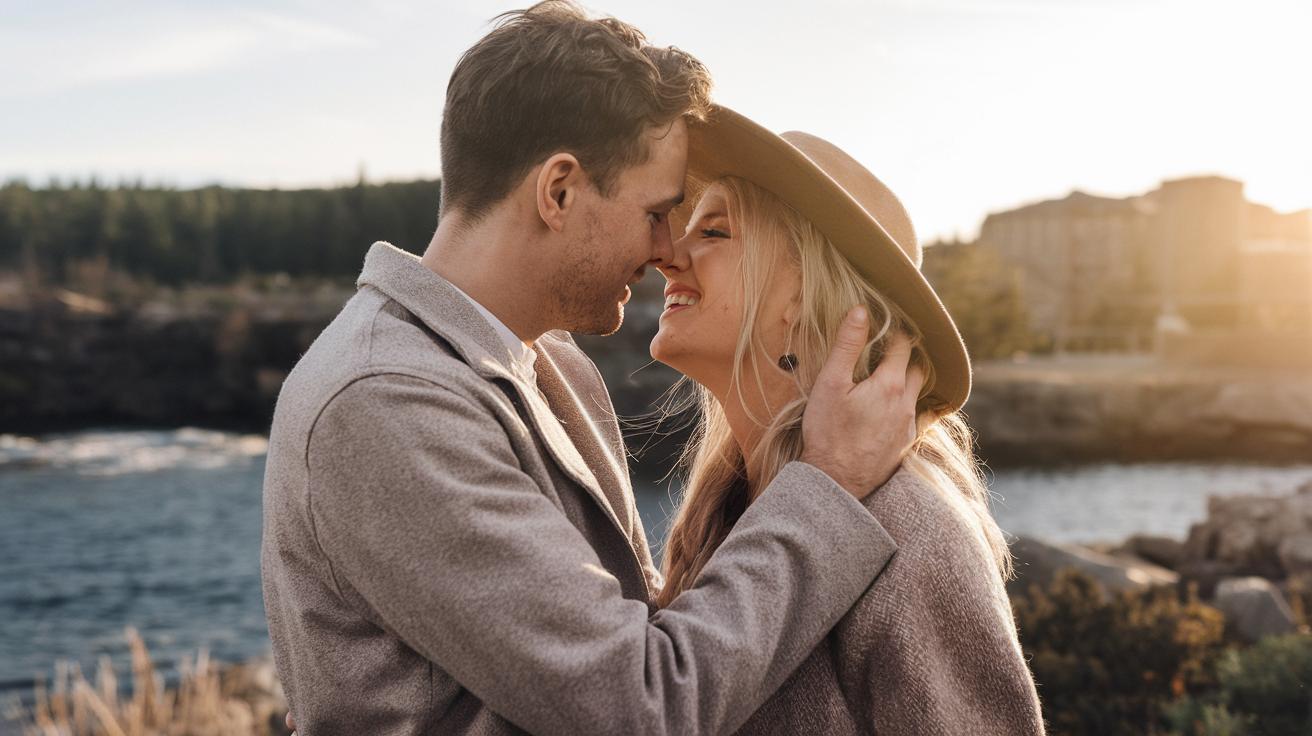 4 Zodiac Signs That Thrive in Deep Love: Unveiling the Masters of Commitment