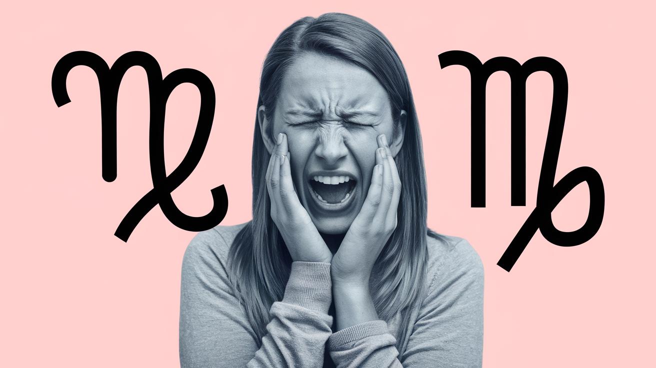 4 Zodiac Signs Who Shed Tears Instead of Rage: Emotional Powerhouses You Won't Believe