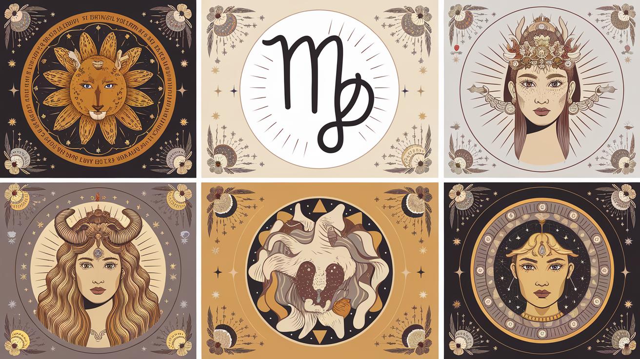 4 Zodiac Signs with Quiet Intensity: Masters of Observation and Silent Insight