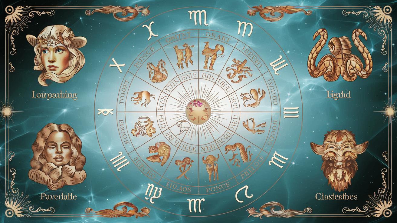 5 Zodiac Signs Destined for Extraordinary Luck on February 22, 2025