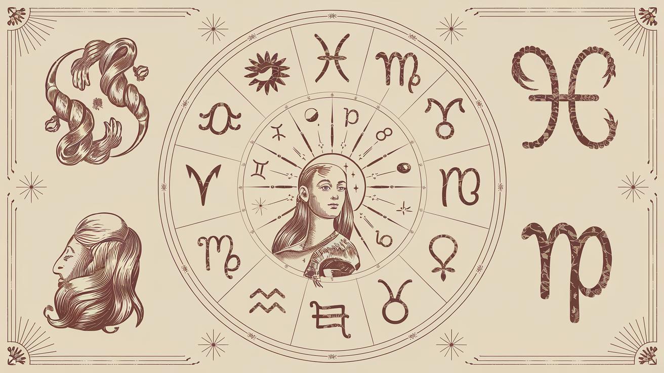 5 Zodiac Signs Destined for Extraordinary Luck on February 26, 2025: Are You One of Them?