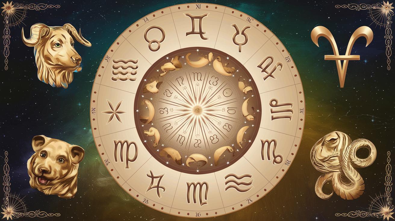 5 Zodiac Signs Poised for Incredible Fortune on February 23, 2025