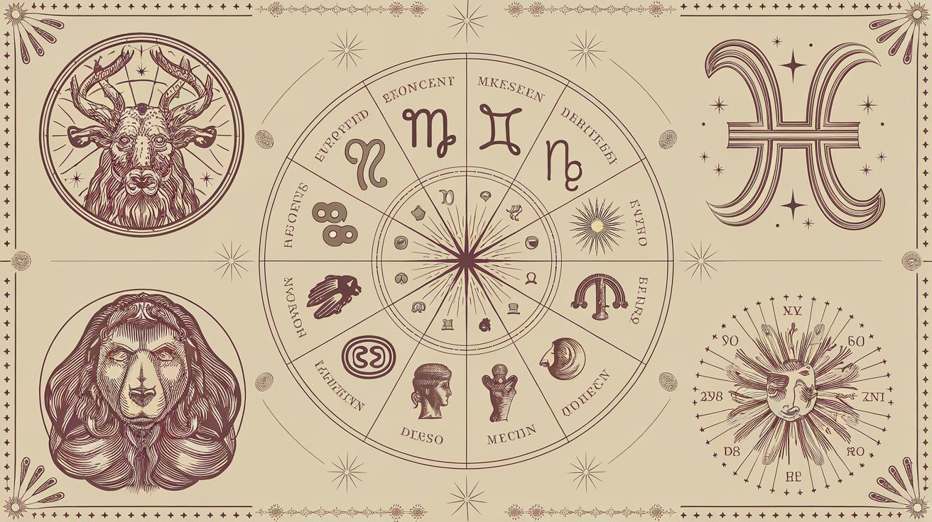 5 Zodiac Signs Poised to Conquer the Business World in 2025: Are You Among the Elite?