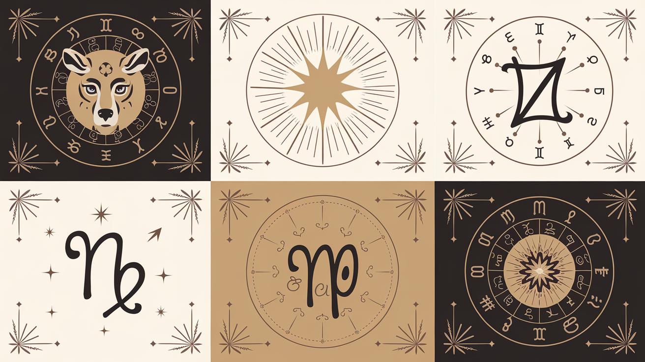 5 Zodiac Signs Set for an Astonishing Turn of Fortune on February 16, 2025