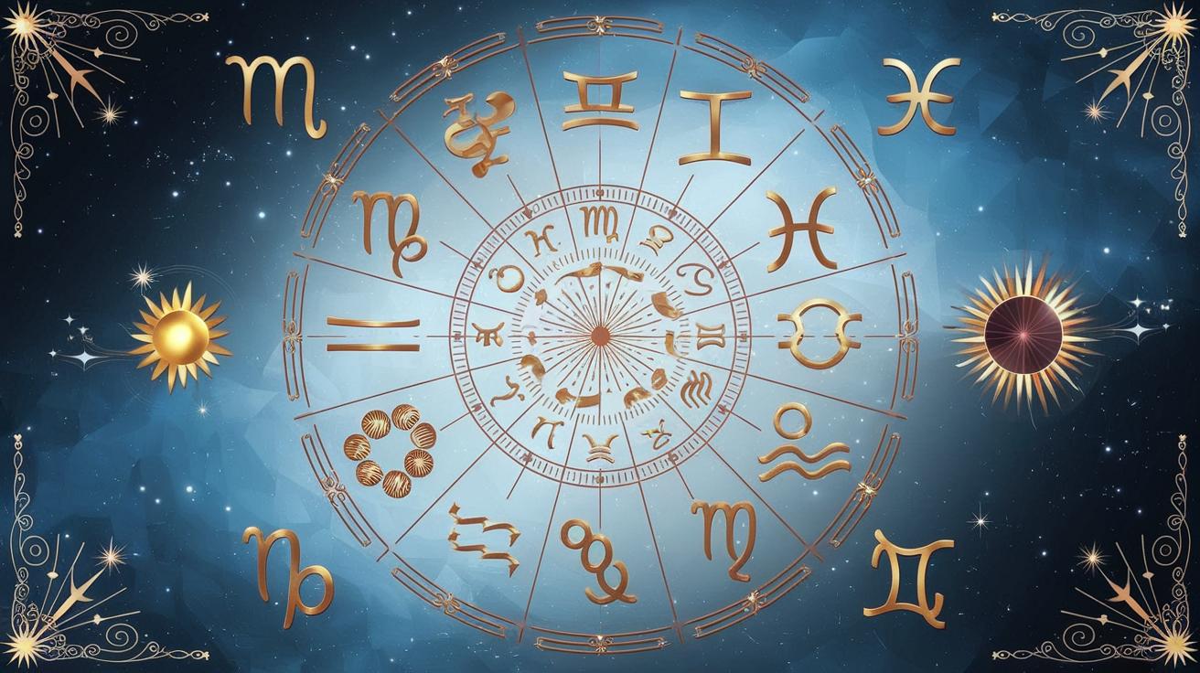 5 Zodiac Signs Set for Life-Changing Horoscopes on February 25, 2025: A Cosmic Phenomenon