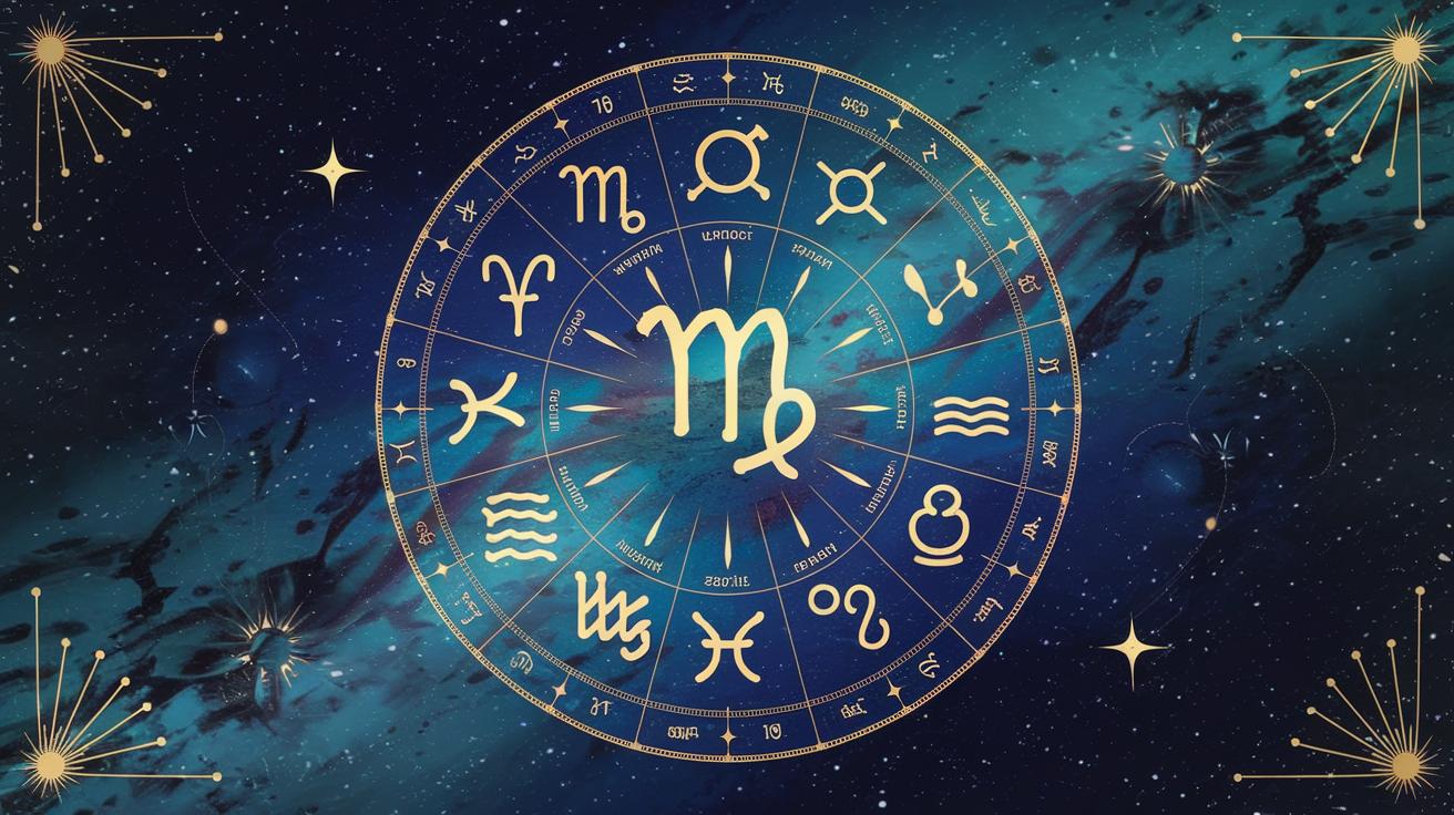 5 Zodiac Signs Set to Achieve Astonishing Financial Growth in Early 2025: Are You Among Them